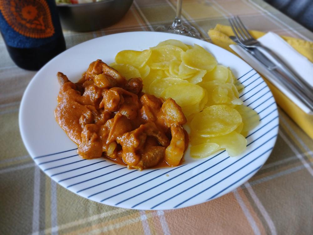 Imagen de receta