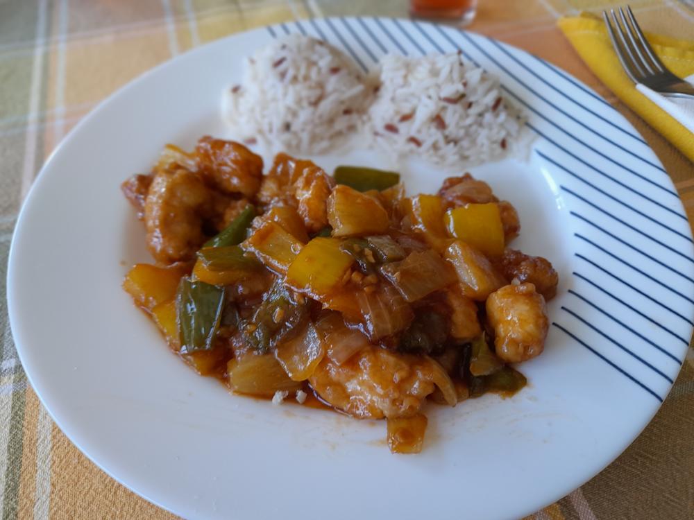 Imagen de receta