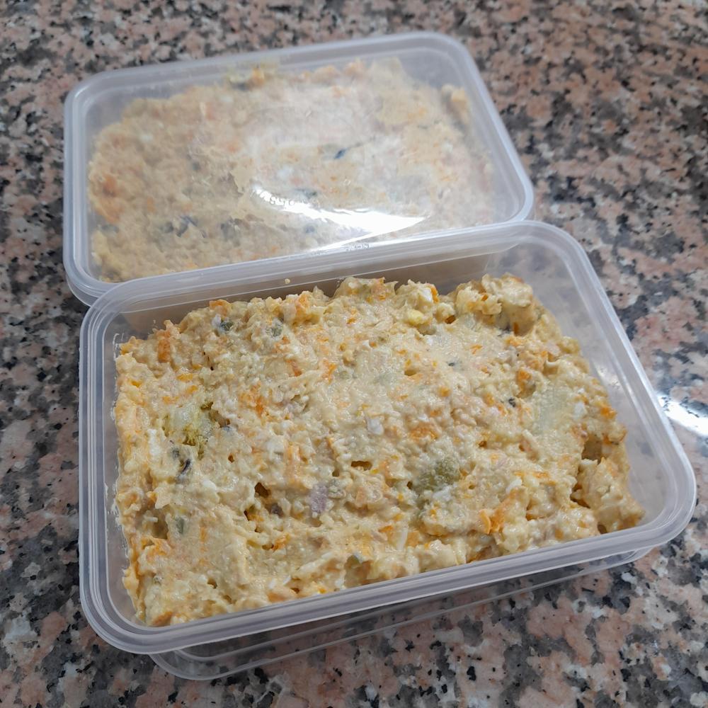 Imagen de receta