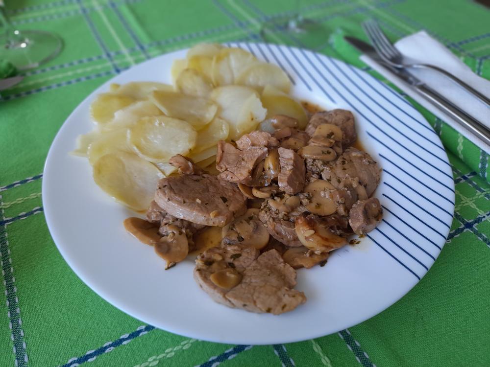 Imagen de receta
