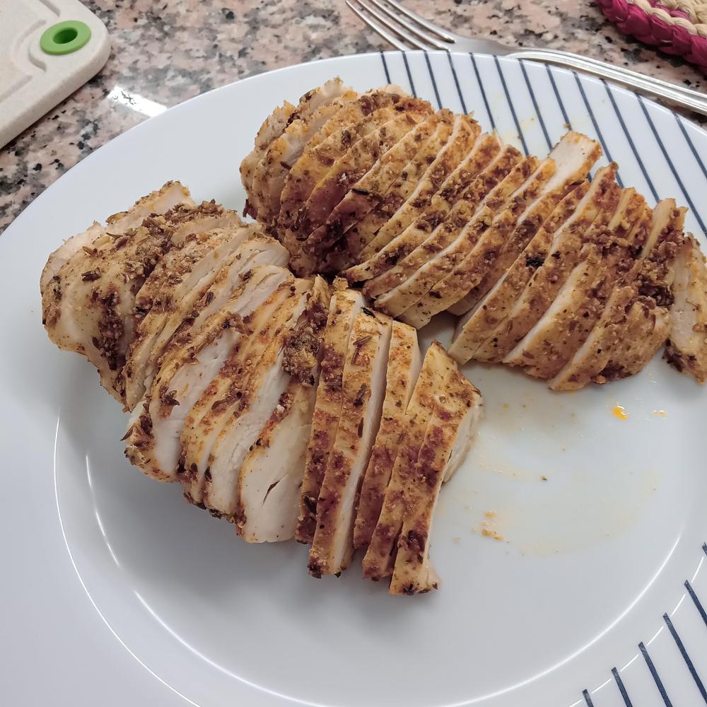 Imagen de receta