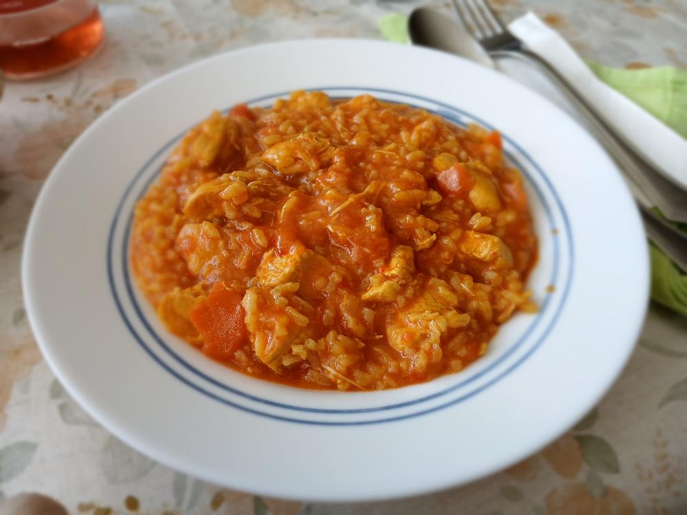 Imagen de receta
